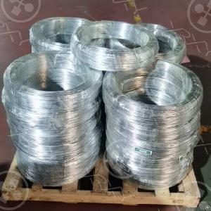 Aluminum Wire Bundling