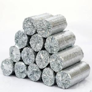 Zinc Segment