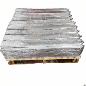 Zinc Strip