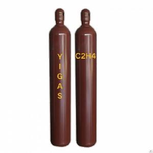 Ethylene Gas