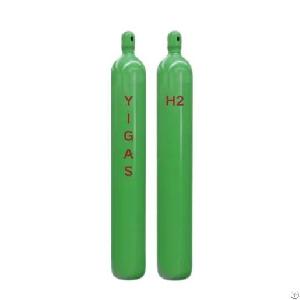Hydrogen Gas