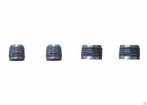 Custom Silicone Gaskets