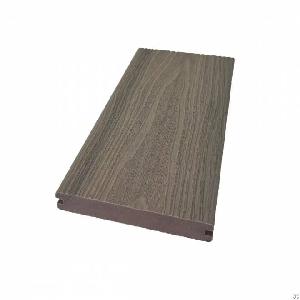 Solid Wpc Decking 140×23mm