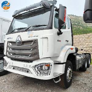 Howo Truck Head