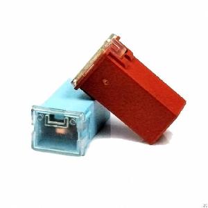 Automotive Fuse Cartridge Type