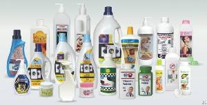 Hdpe Plastic Bottles Manufacturer