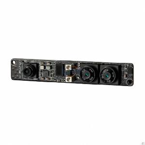 Cc3mu Series Micro Cameras