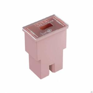 Square Fuses
