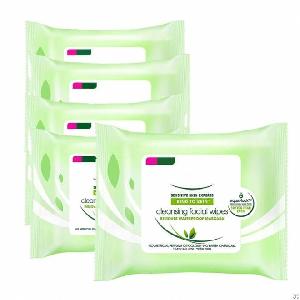 Facial Cleansing Wipes