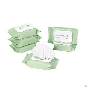 Makeup Remover Wipes