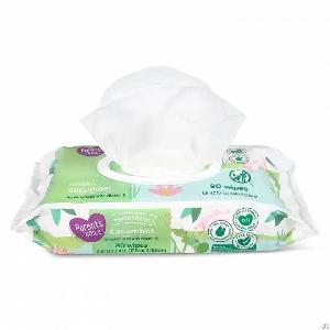 Sensitive Baby Wipes