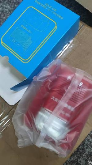 Original Siemens Do1101a-ex Flame Smoke Detector Fire Alarm System