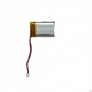 3.7v 300mah Lithium Polymer Battery