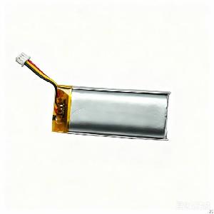 3.7v 850mah Lithium Polymer Cell