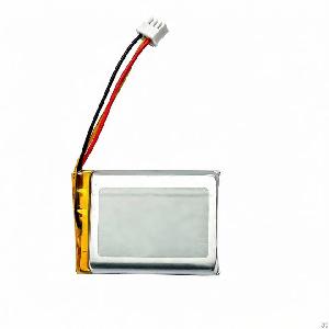 3.85v 2500mah High-voltage Li-polymer Battery