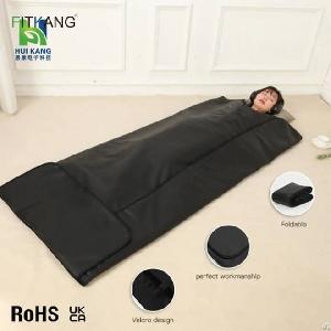 China 1 Zone Velco Sauna Blanket