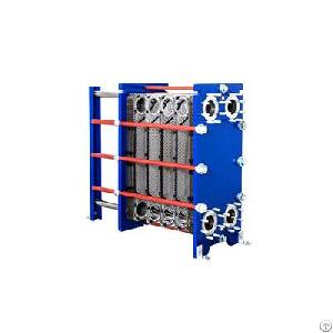 Panphe Gasketed Plate Heat Exchangers