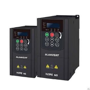 Hope65-sp Water Pump Vfd