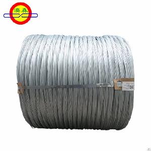 Electro-galvanized Iron Wire