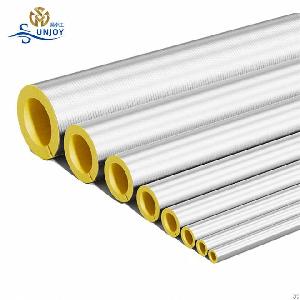 Fiberglass Wool Pipe