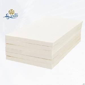 Refractory High Temperature 99% Alumina Ceramic Fiberboard