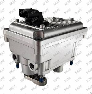 Sacer 59001107932 Turbocharger Electric Actuator
