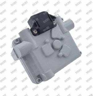 Sacer Sa1150-17 24v 5454802 Actuator For Turbocharger For Cummins A / B / Isbe / Isd / Isg / Isf Eng