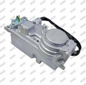 Turbo Electronic Actuator Sa1150-42-12v-3787569 For Detroit Diesel S60 14l 2007-2014
