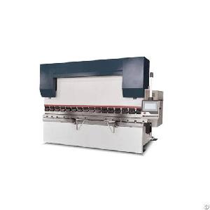 Cnc Bending Machine