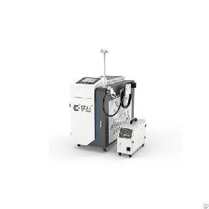 Ejon Handheld Fiber Laser Welding Machine