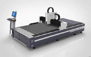 Laser Cutting Machine