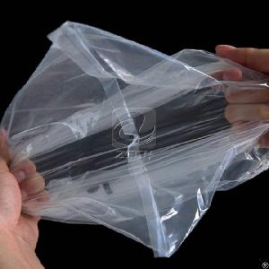 Heavy-duty Pe Square-bottom Bag For Bulk Packaging