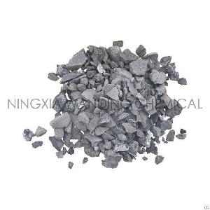 Calcium Carbide 15-25 Mm