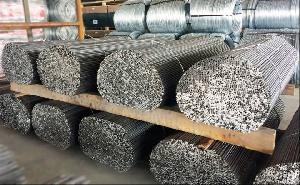 High Quality Galvanized Wire Rods