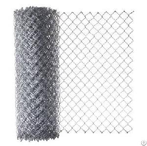 High Quality Mesh Fence Galvanized Pvc Coated
