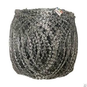 High Quality Razor Wire