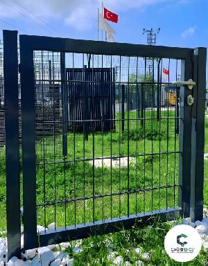 High Quality Security Doors