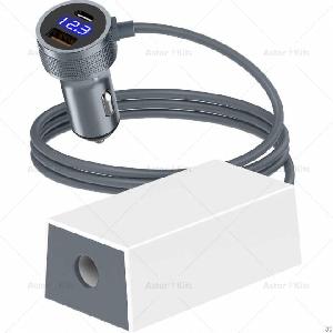 Starlink Mini Car Adapter 36v