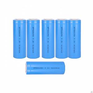 26650battery Cells