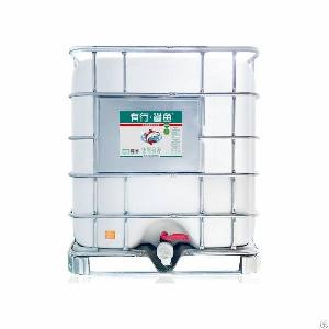 Constant Temperature Transportation Material Bonding