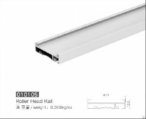 Roller Head Rail