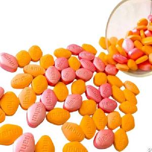 Easy Swallow Coating