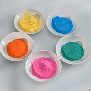 Natural Film Coating Powder