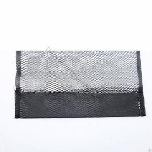 100% Polyester Patchwork Mosquito-proof Door Curtain