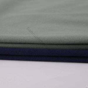 100% Polyester Warp-knitted Cotton-style Fabric