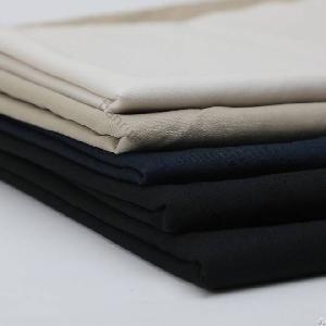 Tc Plain Weave Pocket Fabric