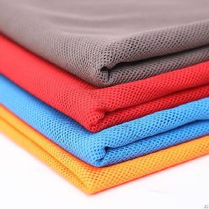 Warp-knitted Sportswear Lining
