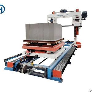 Single-head Gantry Vertical Concrete Cutter