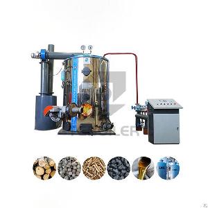 Tgboiler Industrial Low Pressure Fire Tube Boiler Price Coal Wood Biomass Boiler