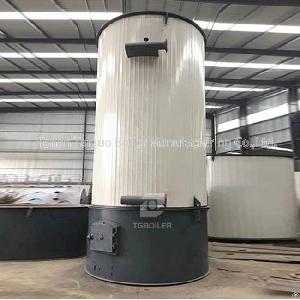 Tgboiler Ygl Series 120 -1400kw Biomass Coal Fired Thermal Oil Boiler For Industry